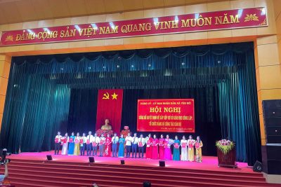 ☘️☘️☘️MỘT CHẶNG ĐƯỜNG MỚI, MỘT TẦM NHÌN MỚI!☘️☘️☘️